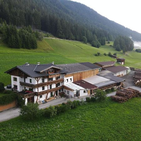Weberhof Villa Тринц Екстериор снимка