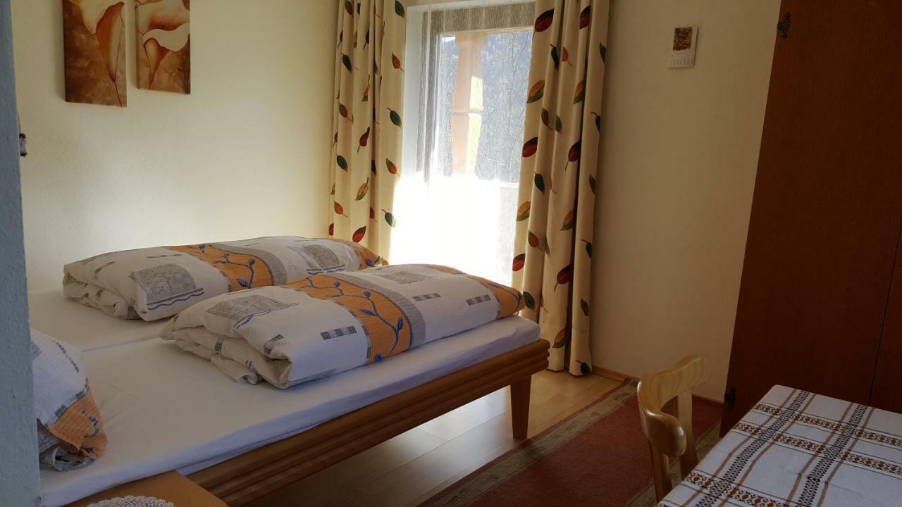 Weberhof Villa Тринц Екстериор снимка
