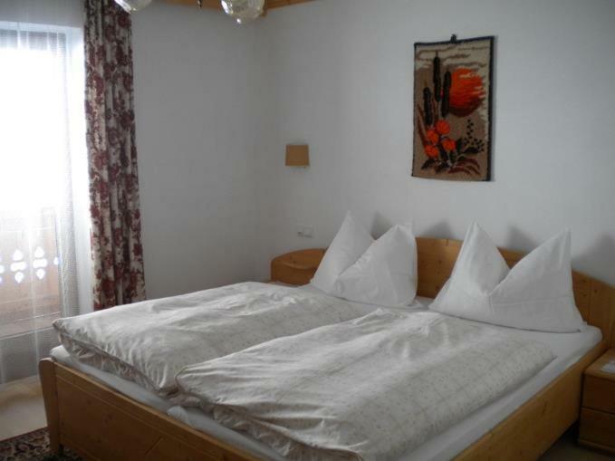 Weberhof Villa Тринц Екстериор снимка