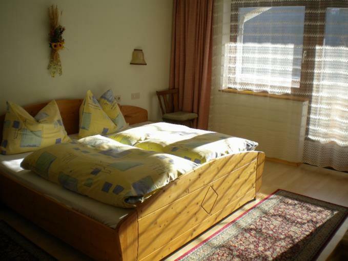 Weberhof Villa Тринц Екстериор снимка