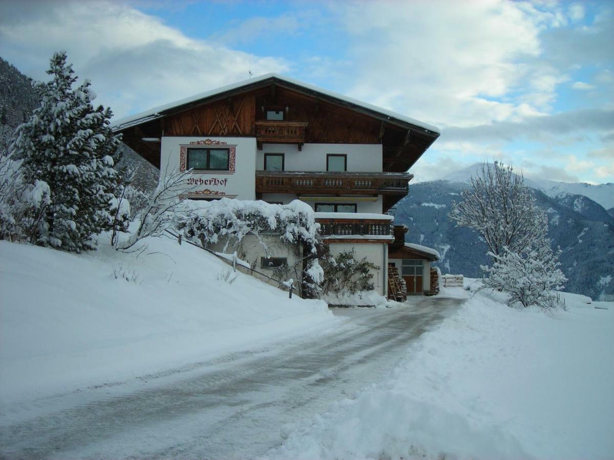 Weberhof Villa Тринц Екстериор снимка