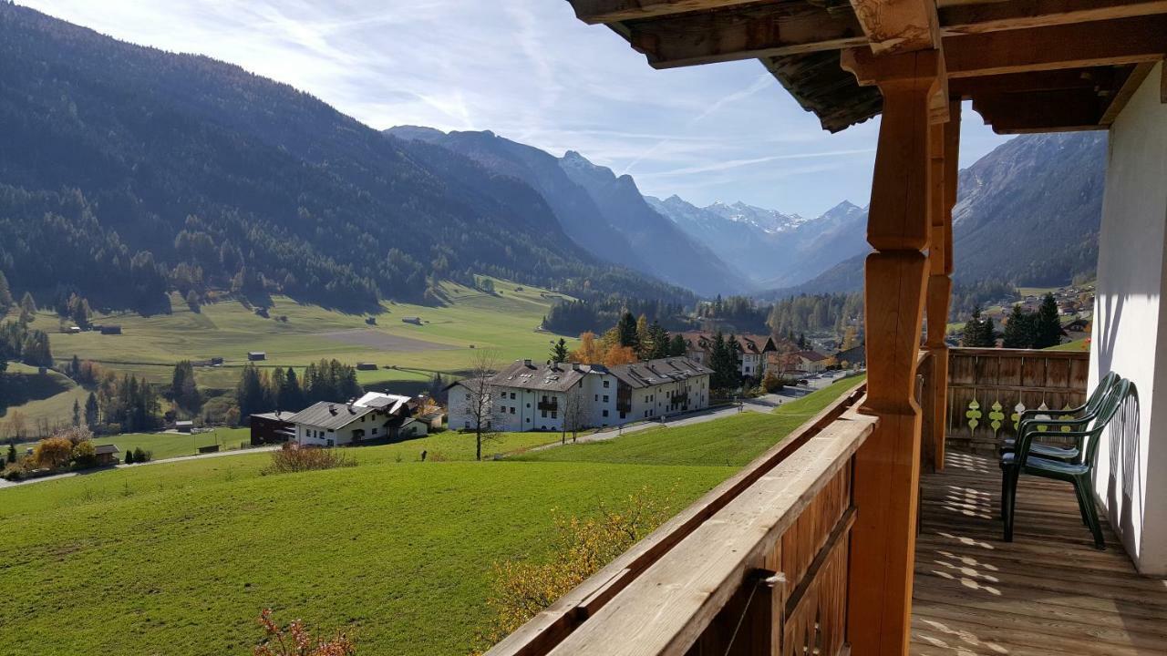 Weberhof Villa Тринц Екстериор снимка