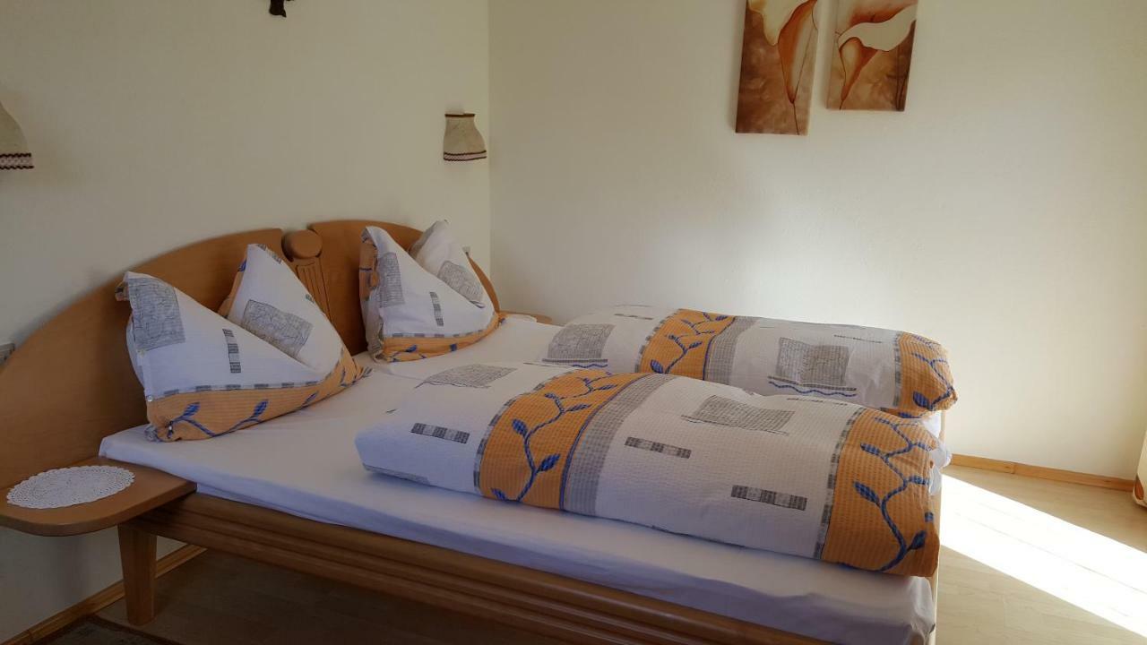 Weberhof Villa Тринц Екстериор снимка