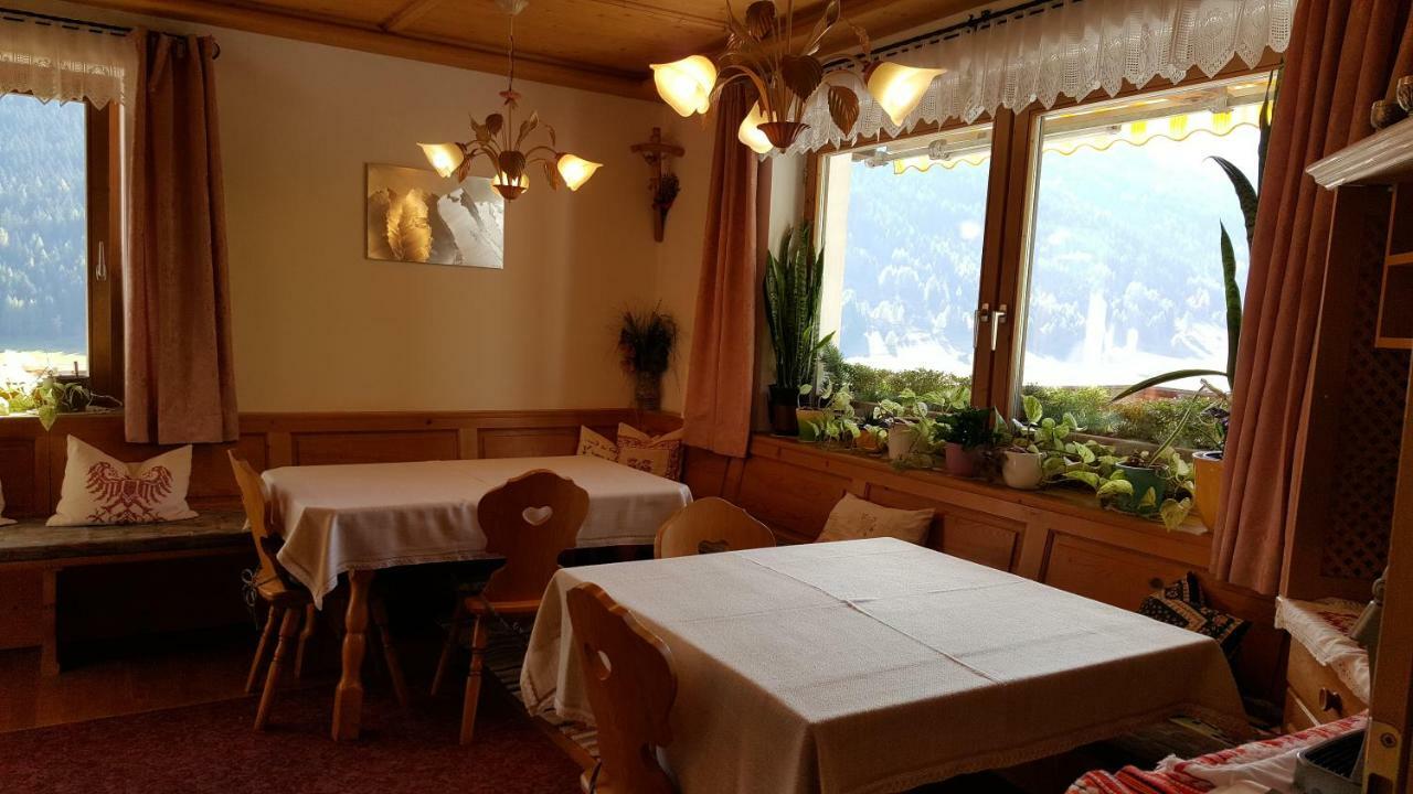 Weberhof Villa Тринц Екстериор снимка