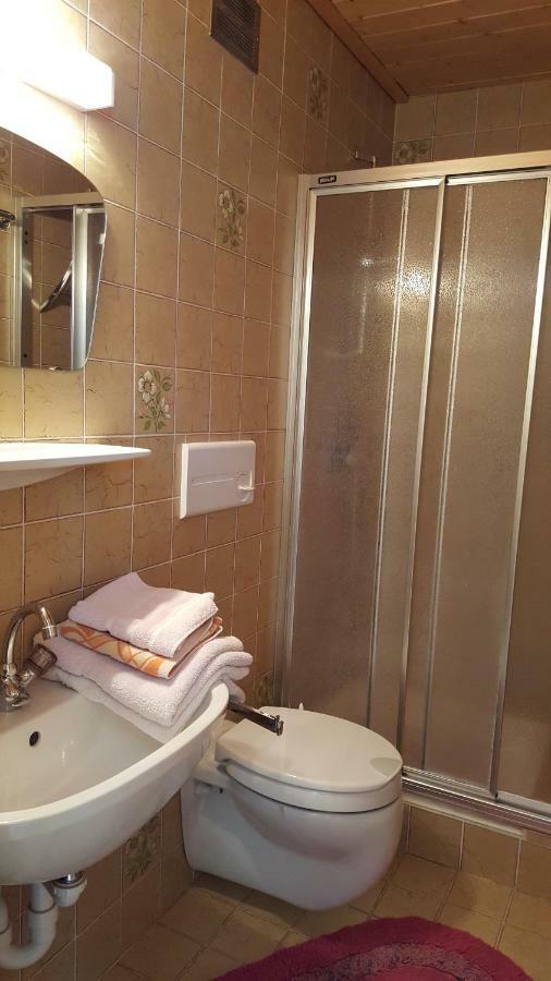 Weberhof Villa Тринц Екстериор снимка